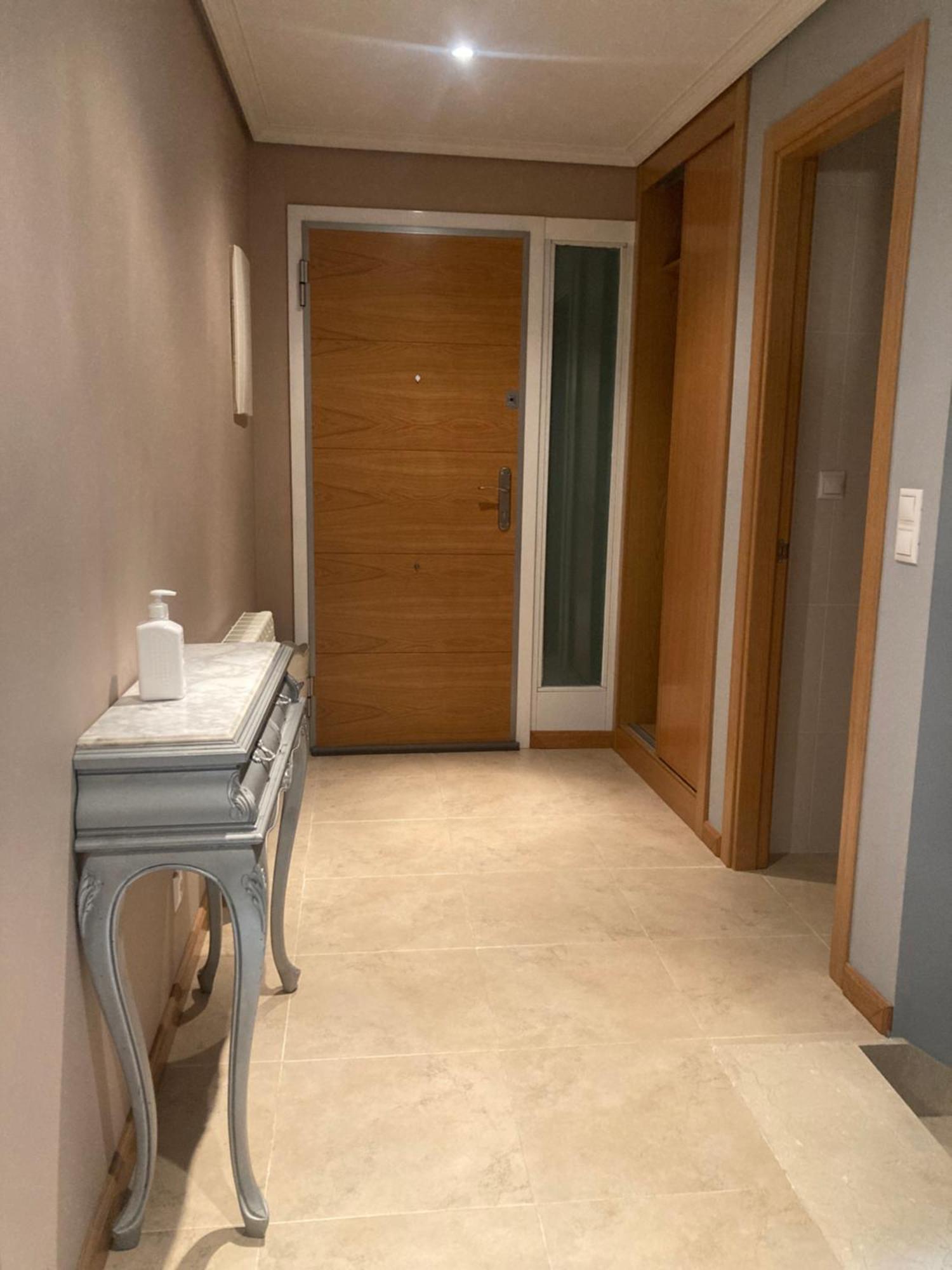 Chalet Con Piscina Сіманкас Номер фото